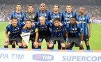 Foot-Ligue Des Champions: L'Inter remet son titre en jeu