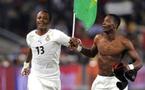 Foot-Ghana: Desailly confirme