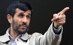 Les propos d'Ahmadinejad sur le 11-Septembre offusquent Obama