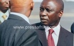 Présidentielle 2012: Idrissa Seck ne sera pas le directeur de campagne de Wade