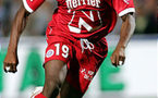 Foot-MHSC: Souleymane Camara prolonge jusqu'en 2013