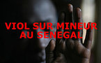682 cas de viols notés au Sénégal de Janvier à octobre 2010