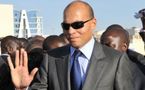 Karim Wade à l'Energie : "un choix idéal" selon Madické Niang