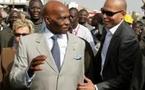 "Pas de dérive monarchique" au Sénégal, assure Abdoulaye Wade