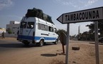 Le Collectif des cadres de Tamba se mobilise pour réélire Me Wade