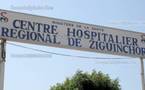 L’hôpital régional de Ziguinchor se dotera bientôt d'un groupe électrogène