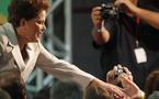 Election Présidentielle: Dilma Rousseff élue présidente du Brésil