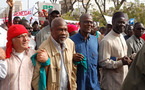 Bennoo va marcher contre les coupures à Ziguinchor