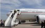 Le Sénégal achète l’avion présidentiel de la France