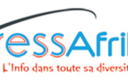 Pressafrik vous salut, il a deux ans !