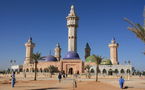 Travaux de la grande mosquée mouride : Me Wade appelle à la contribution de tous les talibés