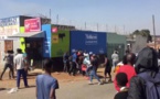 Afrique du Sud: pillages et nouvelles violences xénophobes à Soweto