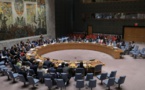 Le Conseil de sécurité prolonge le régime général de sanctions visant le Mali