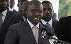 Côte d'Ivoire: Guillaume Soro reconnaît la victoire d’Alassane Ouattara