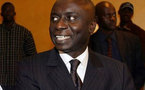 Débat radiotélévisé : Idrissa Seck accepte l'invitation de Mamadou Seck