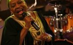 Les MTV Africa Awards rendent hommage à Miriam Makeba