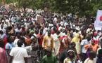 SENEGAL : le samedi de toutes les marches