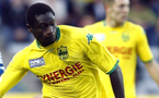 ASSE-Transfert: Guirane N'Daw rejoint Saragosse