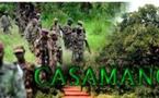 Casamance: des bandes armées déplacent la guerre dans le département de Bignona