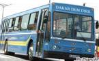 Manifestation contre les délestages: Un Bus DDD saccagé, le receveur blessé