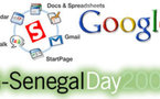 G-Senegal: Le premier rendez-vous de Google Africa à Dakar les 21 et 22 Février 2011