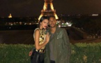 Neymar rompt avec sa copine