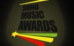 Sunu Music Awards: Les meilleurs de la Musique sénégalaise récompensés ce samedi 