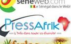 Partenariat : Seneweb,  pressafrik et ferloo s’unissent pour mieux valoriser la presse en ligne