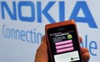 Nokia met du Windows dans ses téléphones