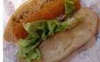 19e FIDAK: vendeuses de sandwich resquilleuses en rogne contre la direction du CICES