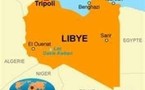 485 sénégalais résidant à Tripoli veulent renter au bercail