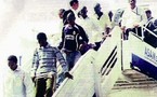 43 ressortissants sénégalais ont été rapatriés de Libye par l’OIM