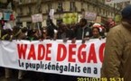 VIDEO Reportage Photos-Manif 19 Mars: Près de 1000 personnes ont battu le macadam à Paris