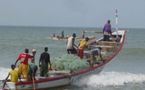 Bassoul : un pêcheur meurt dans un chavirement de pirogue