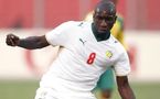 Eliminatoires CAN 2012 - Sénégal vs Cameroun: Mamadou Niang : "Il n’y a pas de duel entre Eto’o et moi"