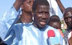 Présidentielle 2012: Benno Taxawal Senegaal bénît la candidature de Talla Sylla