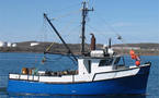 La manifestation du groupement des pêcheurs (Gaipes) incertaine