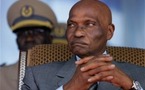 Wade sur la chute de Gbagbo: "aucun chef d'Etat ne pourra plus refuser le verdict des urnes"