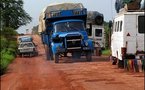 Les transporteurs maintiennent leur mot d’ordre malgré leur audience avec Wade