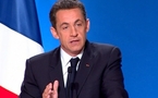 France : Présidentielle 2012     Il n'y a Pas d'Avenir  Avec Nicolas Sarkozy