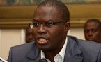 Khalifa Sall tacle le Ministre de l'Intérieur 