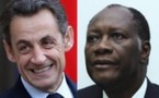 La France a fait son devoir en Côte d’Ivoire dixit N. Sarkozy : et en Palestine, Biélorussie et Birmanie ?