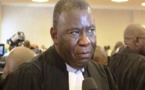 ​Renvoi du procès de Ousseynou Diop : Son avocat dénonce le "préjudice" sur son client