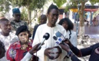 Le Sytjust menace et accule Ismaila Madior Fall et l'Etat du Sénégal