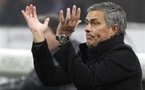 L'UEFA ouvre une procédure disciplinaire contre Mourinho