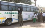 Ziguinchor: Le chauffeur de Casa Sport retrouvé mort dans sa chambre