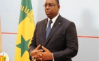 Macky Sall lance un clin d’œil aux enseignants