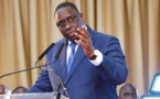 #DiscoursNouvelAn2019 : Macky Sall et le bilan d’une «Année sociale» réussie