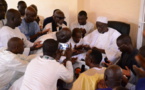 Construction Université de Touba : Serigne Cheikh Saliou dégaine 1 milliard Fcfa