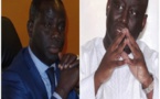 Après l'invalidation de sa candidature,​ Aliou Sall drague Malick Gackou